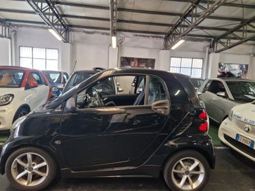 Pulse servosterzo pelle motore revisionato navi garanzia
