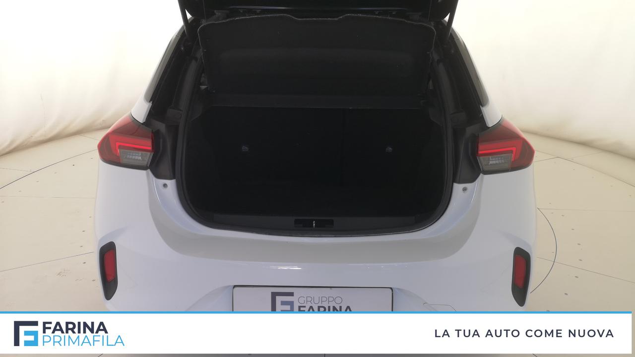 OPEL Corsa VI 2020 - Corsa 1.5 GS Line s&s 100cv