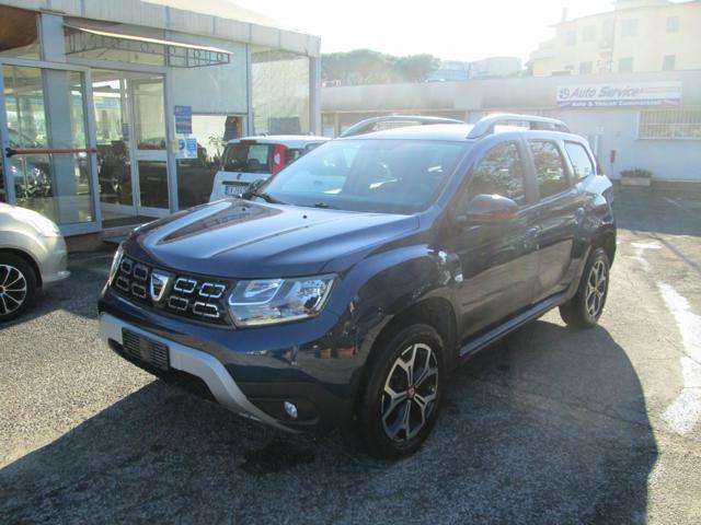 DACIA Duster 1.6 SCe GPL 4x2 Prestige