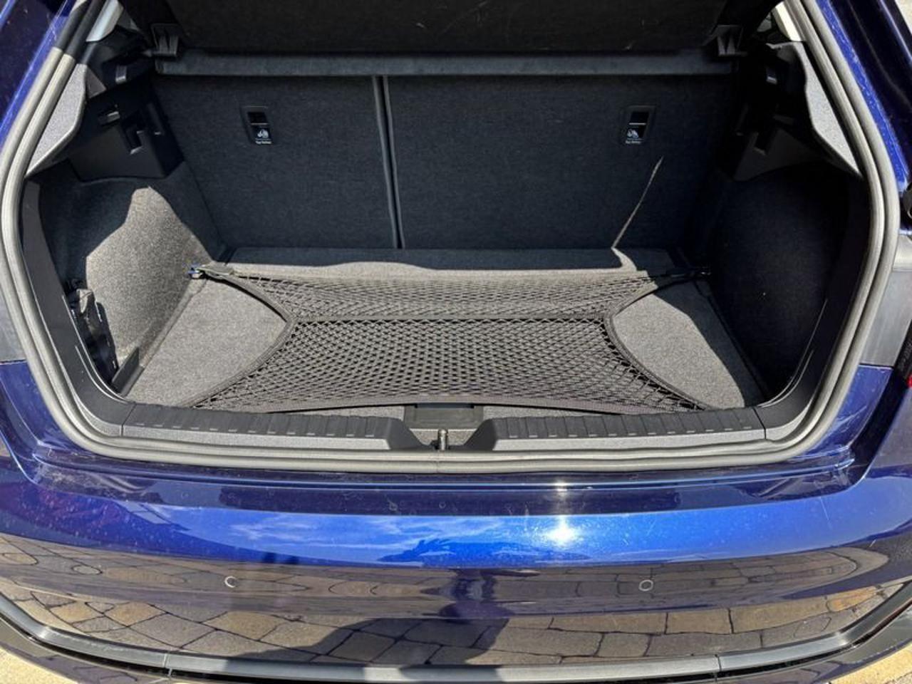 Audi A1 SPB 30 TFSI S line edition one LED-APP CONNECT