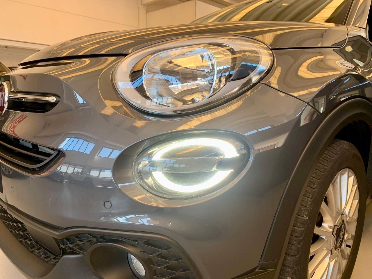 Fiat 500X 1.3 MultiJet 95 CV Connect *PREZZO PROMO*