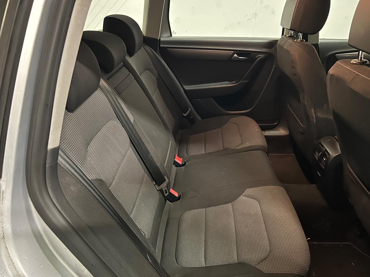 Volkswagen Passat Var. 1.6 TDI DSG Comfort. BM.Tech