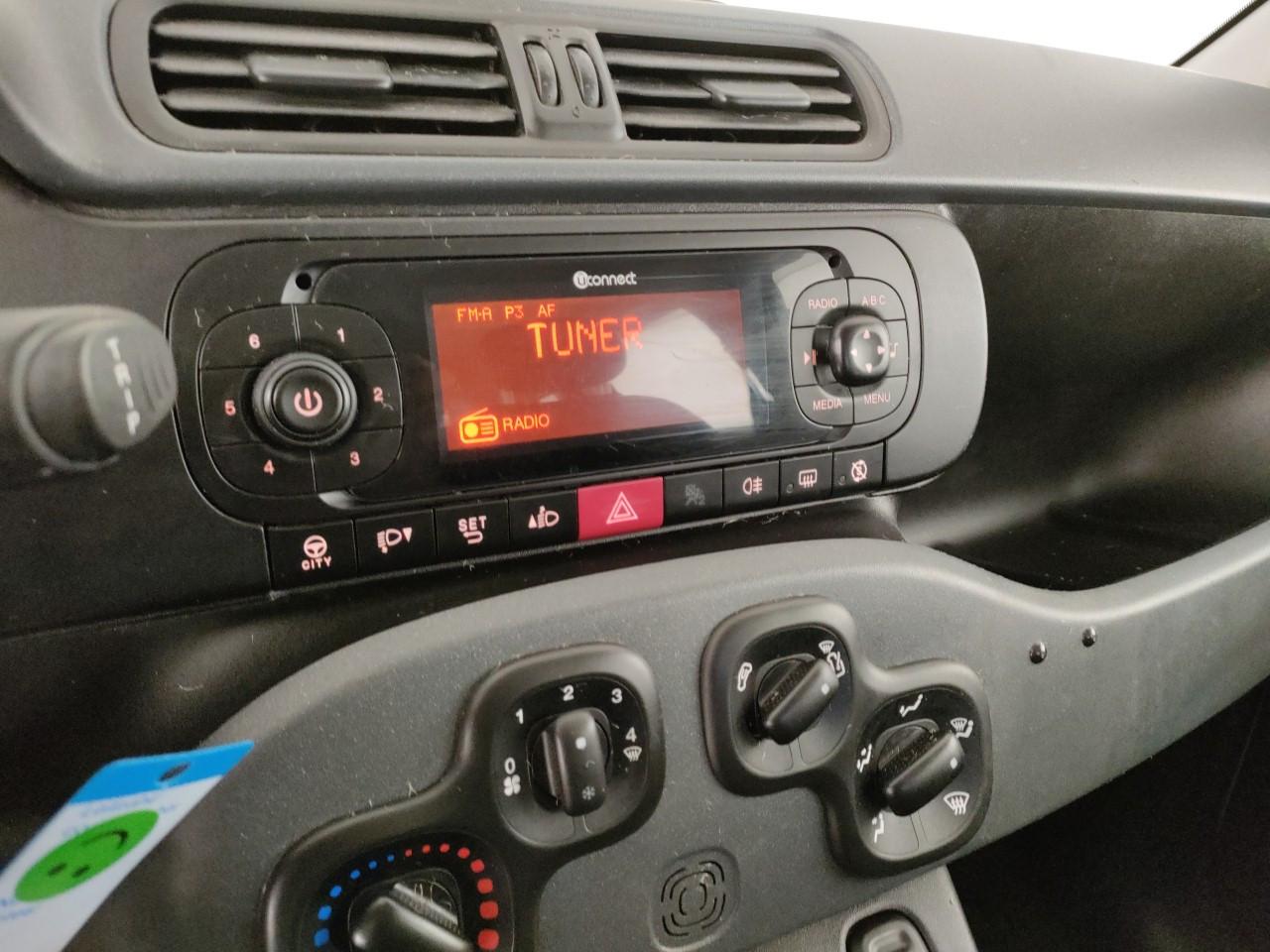 FIAT Panda 1.3 mjt 16v 4x4 s&s 95cv