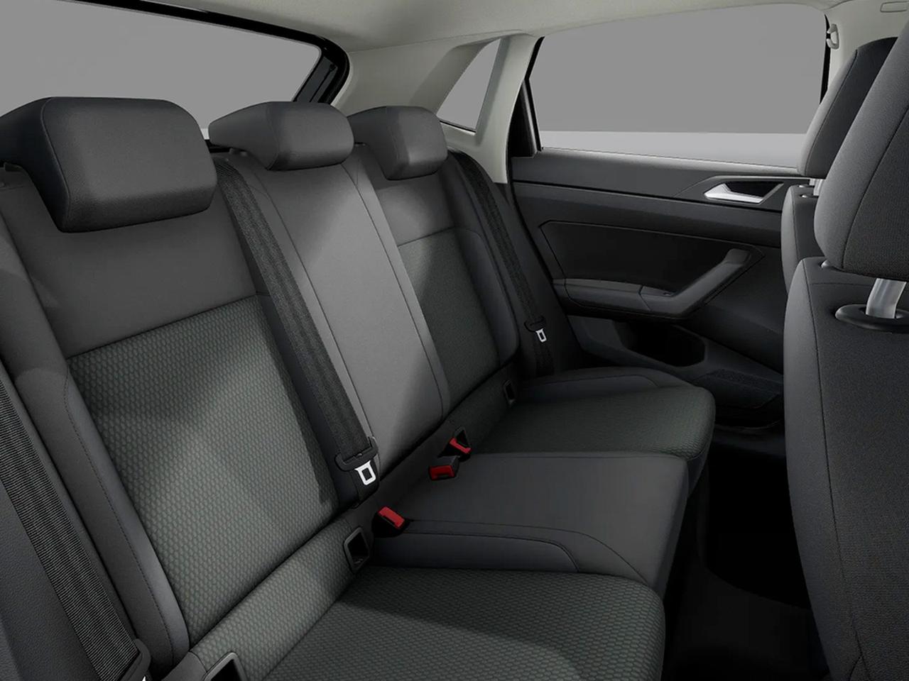 Volkswagen Polo 1.0 tsi edition plus 95cv dsg