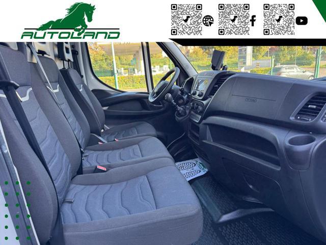 IVECO Daily 35S16HV 2.3 HPT Furgone *Passo lungo Tetto alto*