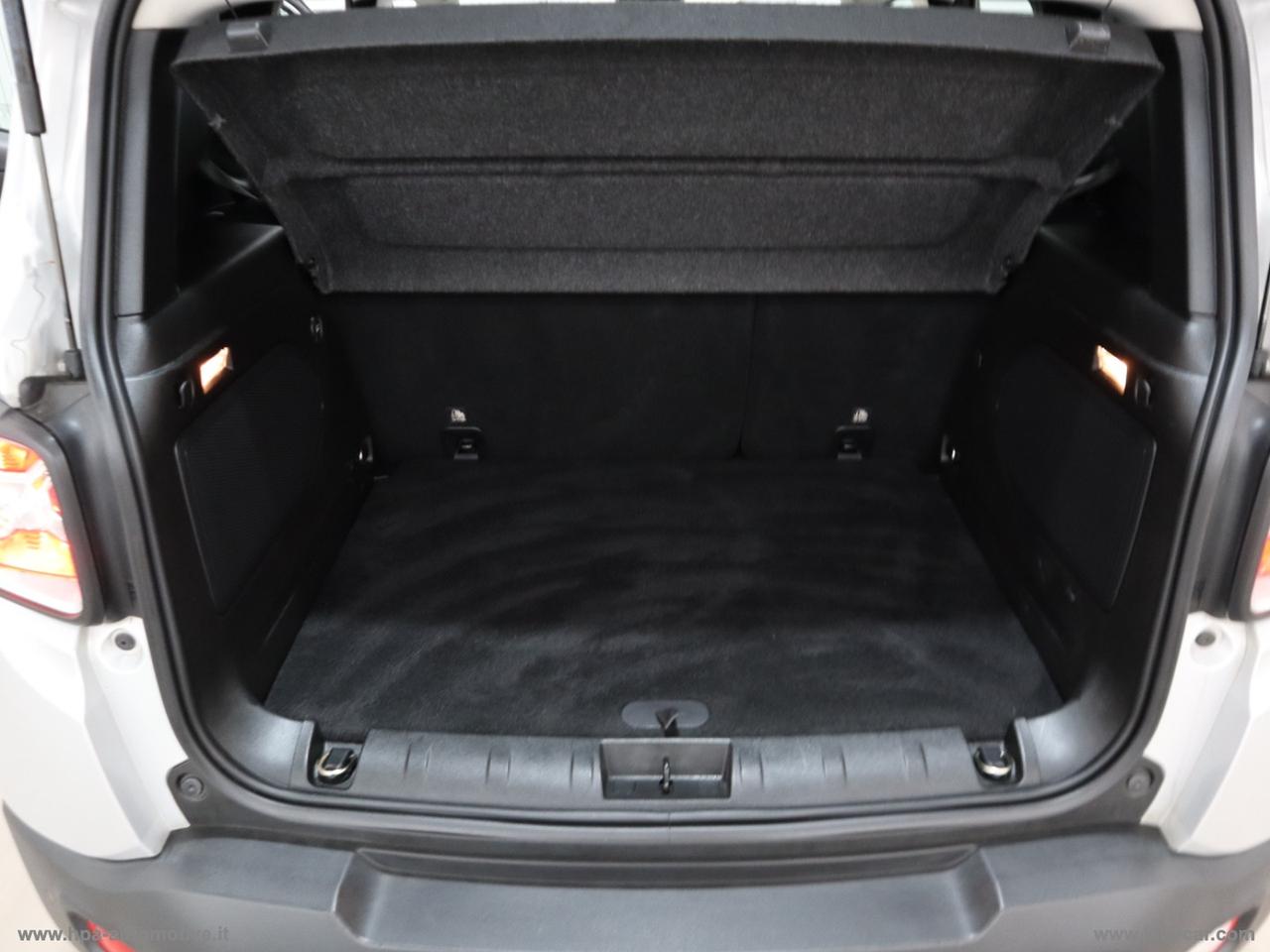 JEEP Renegade 1.6 Mjt 120CV LIMITED XENON NAVI KEYLESS