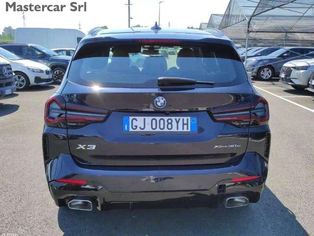 BMW X3 X3 G01 2021 xdrive30e Msport Auto - GJ008YH