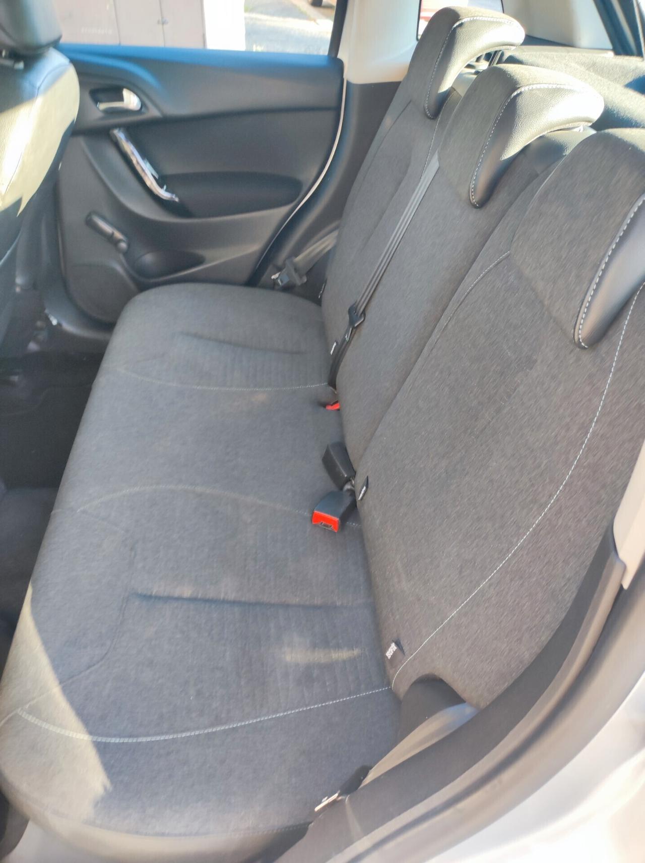 Citroen C3 82 CV EURO 6 Feel Edition