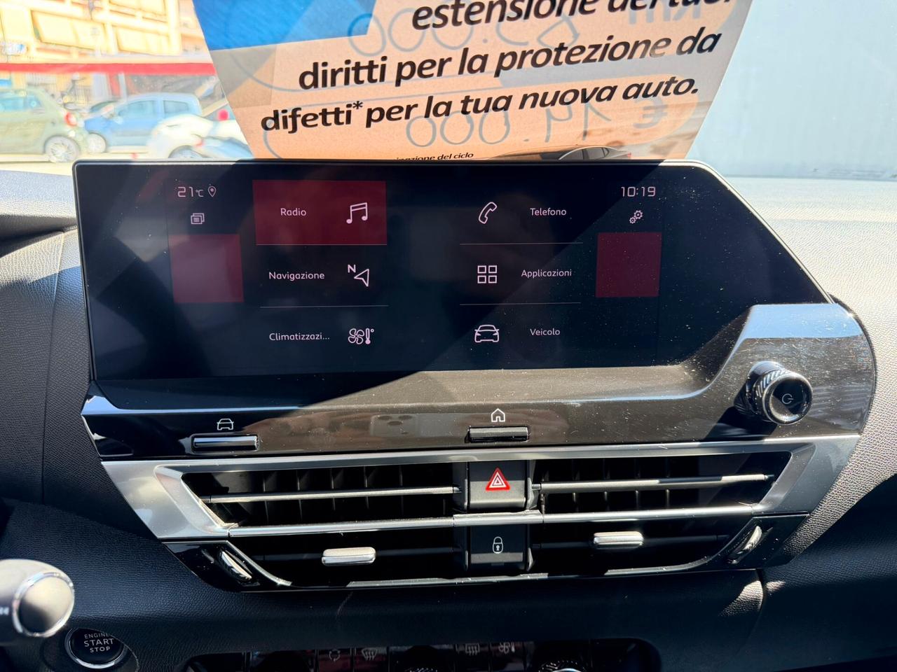 Citroen C4 PureTech 130 S&S Feel