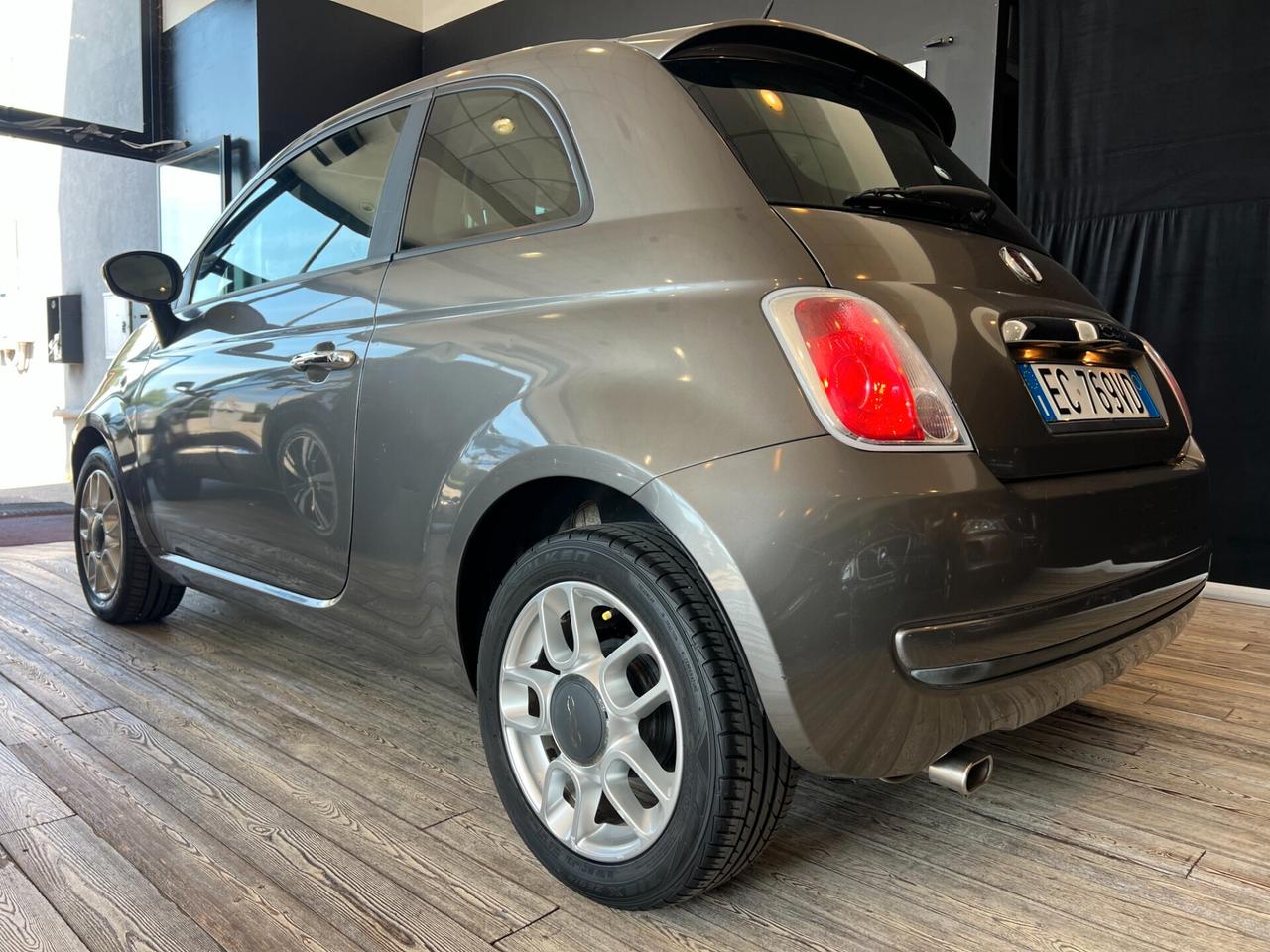 Fiat 500 1.2 Sport/GARANZIA