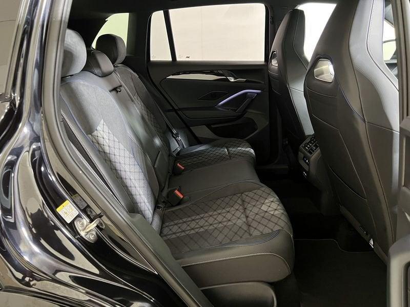 Volkswagen Tiguan Tiguan 2.0 TDI 150 CV DSG R-Line