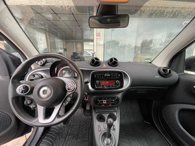 SMART ForTwo 0.9 90CV TURBO PASSION LED PANORAMA
