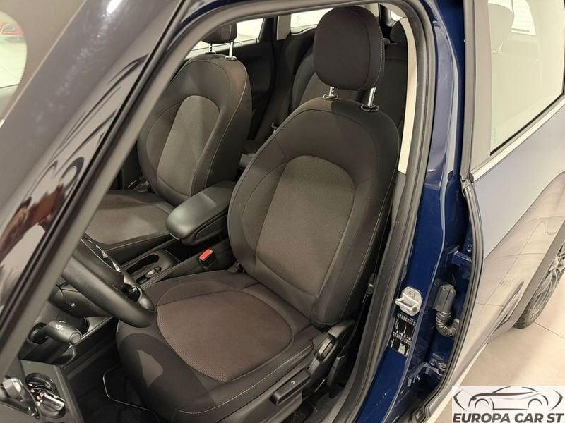 MINI Countryman Mini Countryman 1.5 Cooper Boost