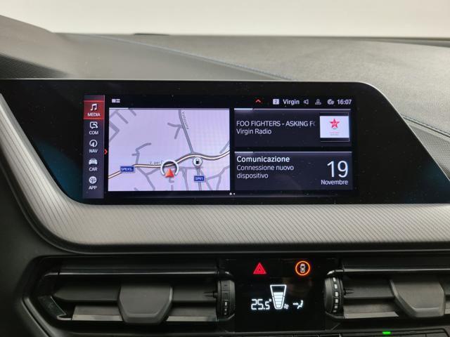 BMW 118 d 5p. Msport