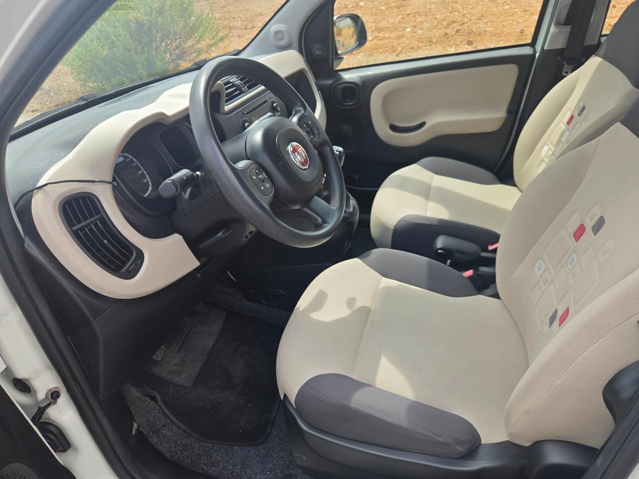 Fiat Panda 1.3 MJT 95 CV S&S Easy 2016