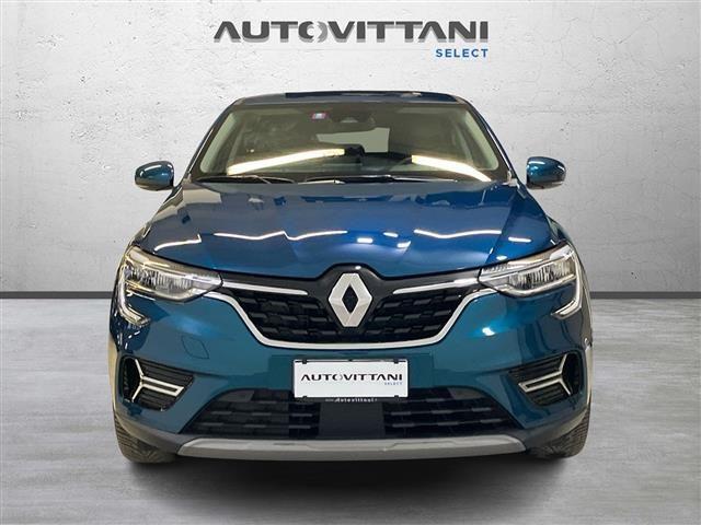 RENAULT Arkana 1.6 E-Tech full hybrid Intens 145cv
