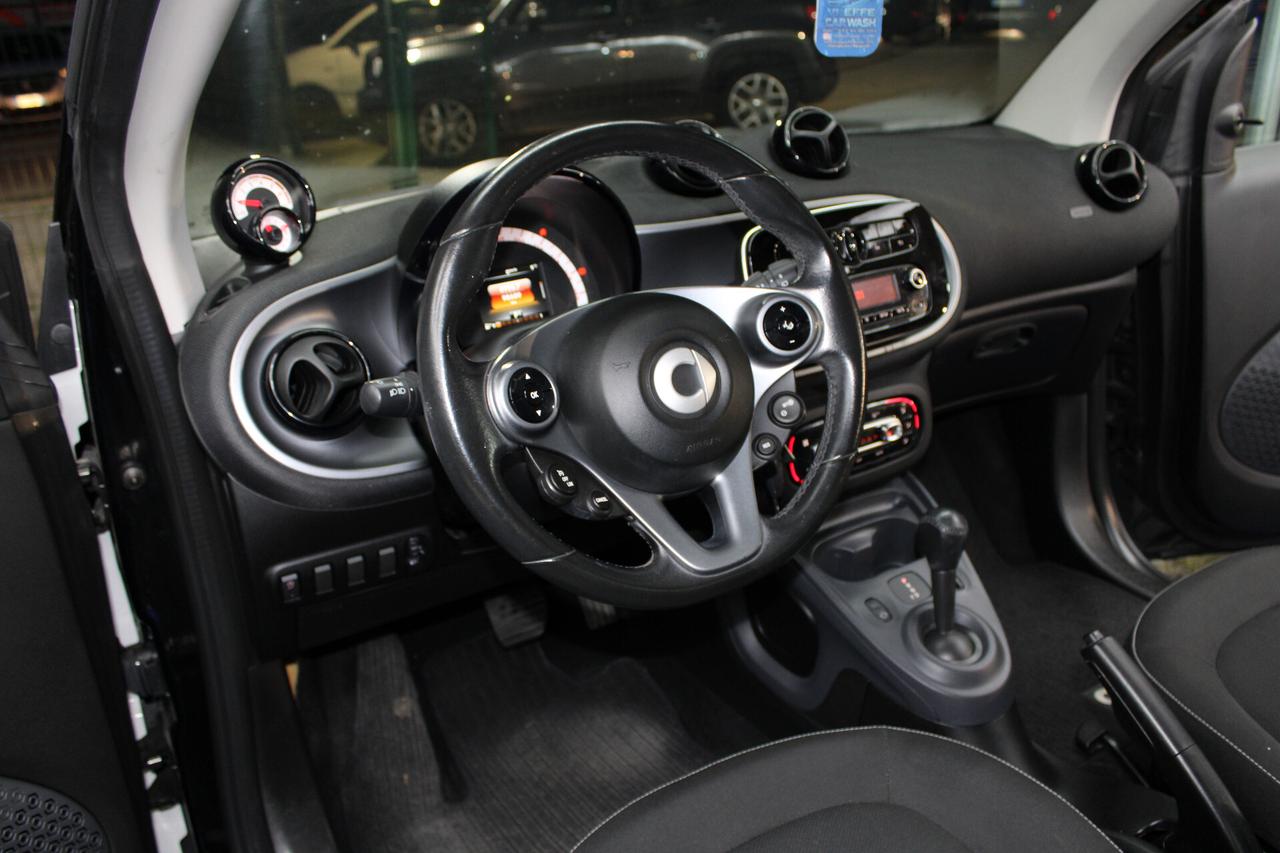 Smart ForTwo 70 1.0 Passion
