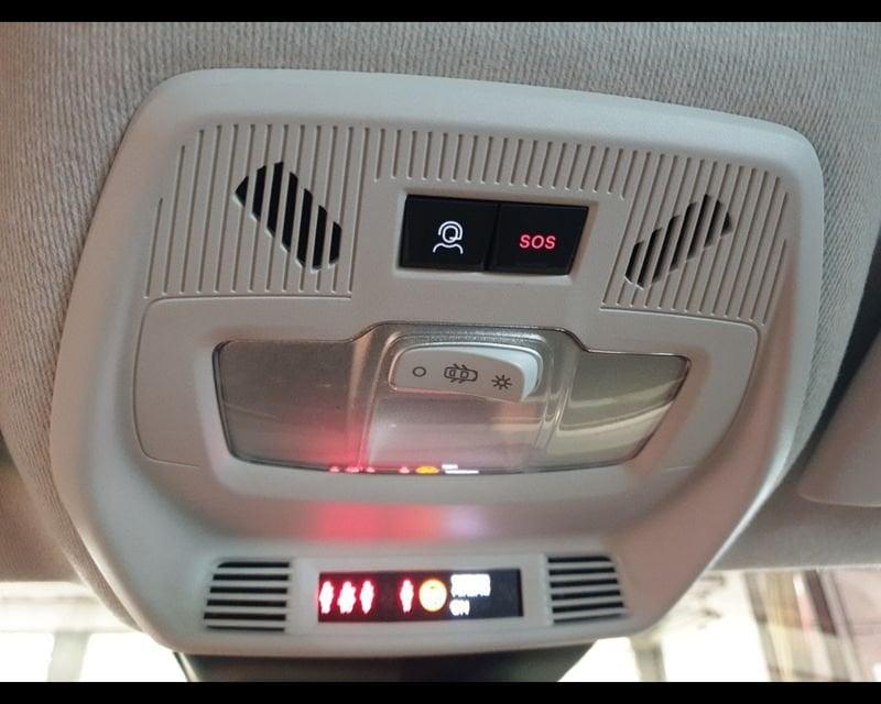 Citroën C3 Aircross NUOVA 2024 Nuova PureTech Turbo 100 MT6 - YOU