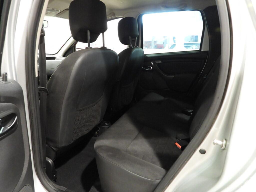 Dacia Duster 1.5 dCi Ambiance 4x2