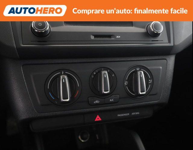 SEAT Ibiza 1.0 75 CV 5p. Style