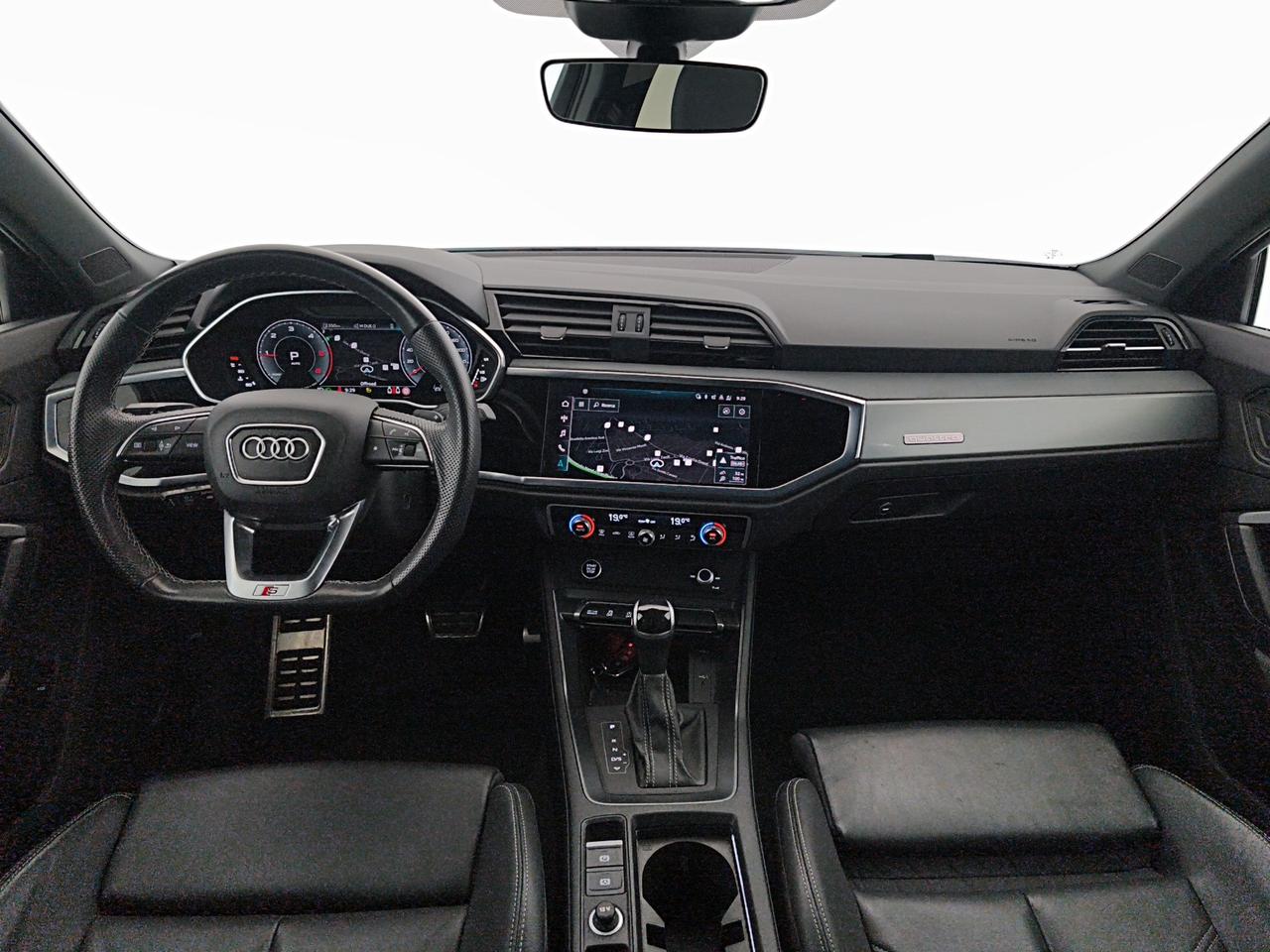 Audi Q3 Sportback 40 2.0 tdi Edition quattro 200cv