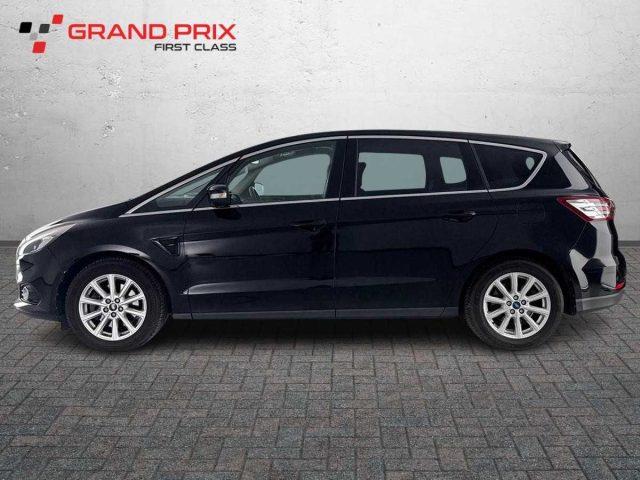 FORD S-Max 2.0 TDCi 150CV Start&Stop Powershift Business