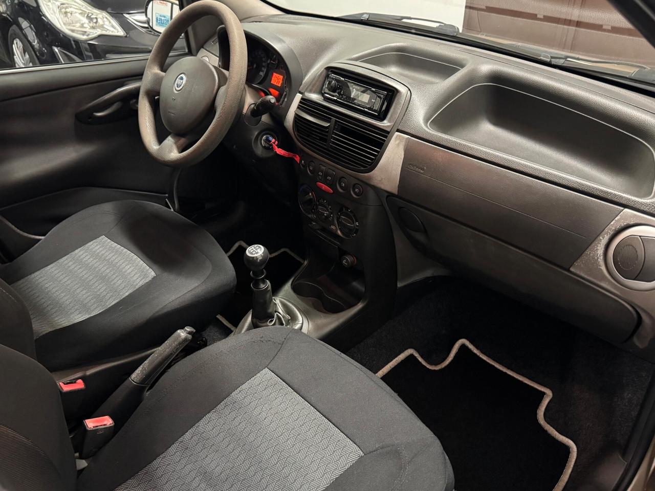 Fiat Punto Classic 1.2 5 porte Dynamic