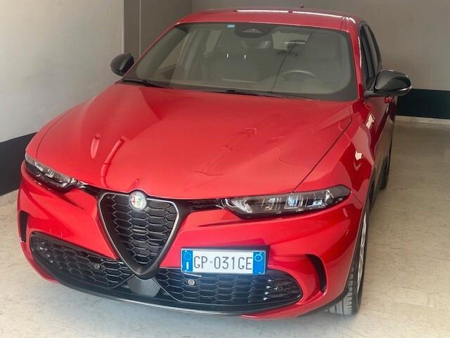 Alfa Romeo Tonale 1.6 diesel 130 CV TCT6 Super