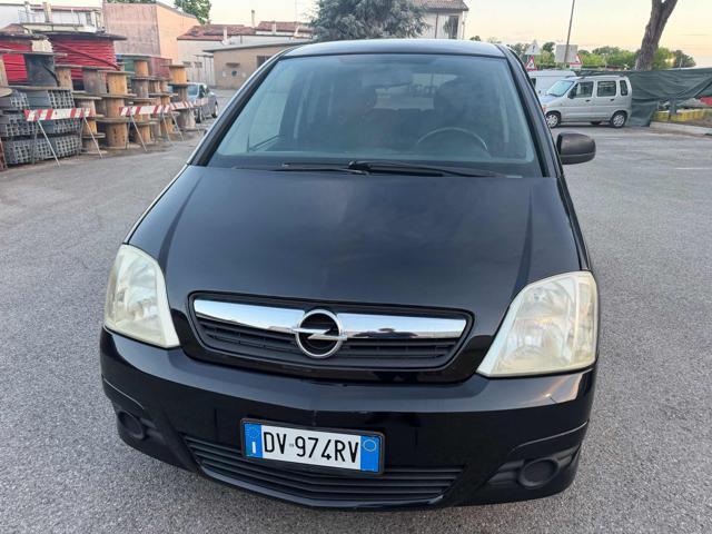 OPEL Meriva 1.4 16V Cosmo senza nessun lavoro da fare