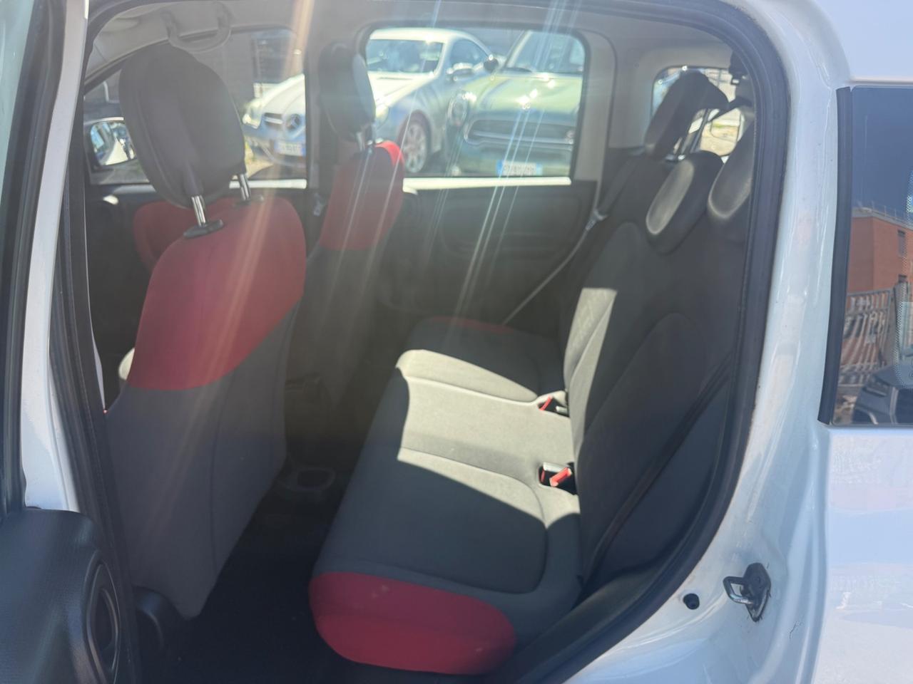 Fiat Panda 1.3 MJT S&S Easy