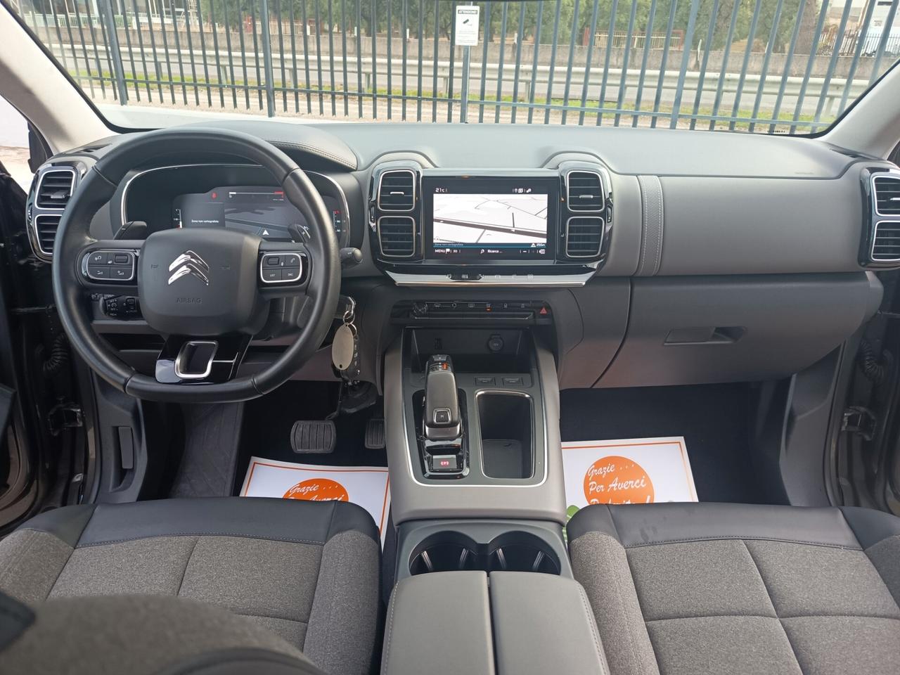 Citroen C5 Aircross BlueHDi 130 S&S EAT8 Business