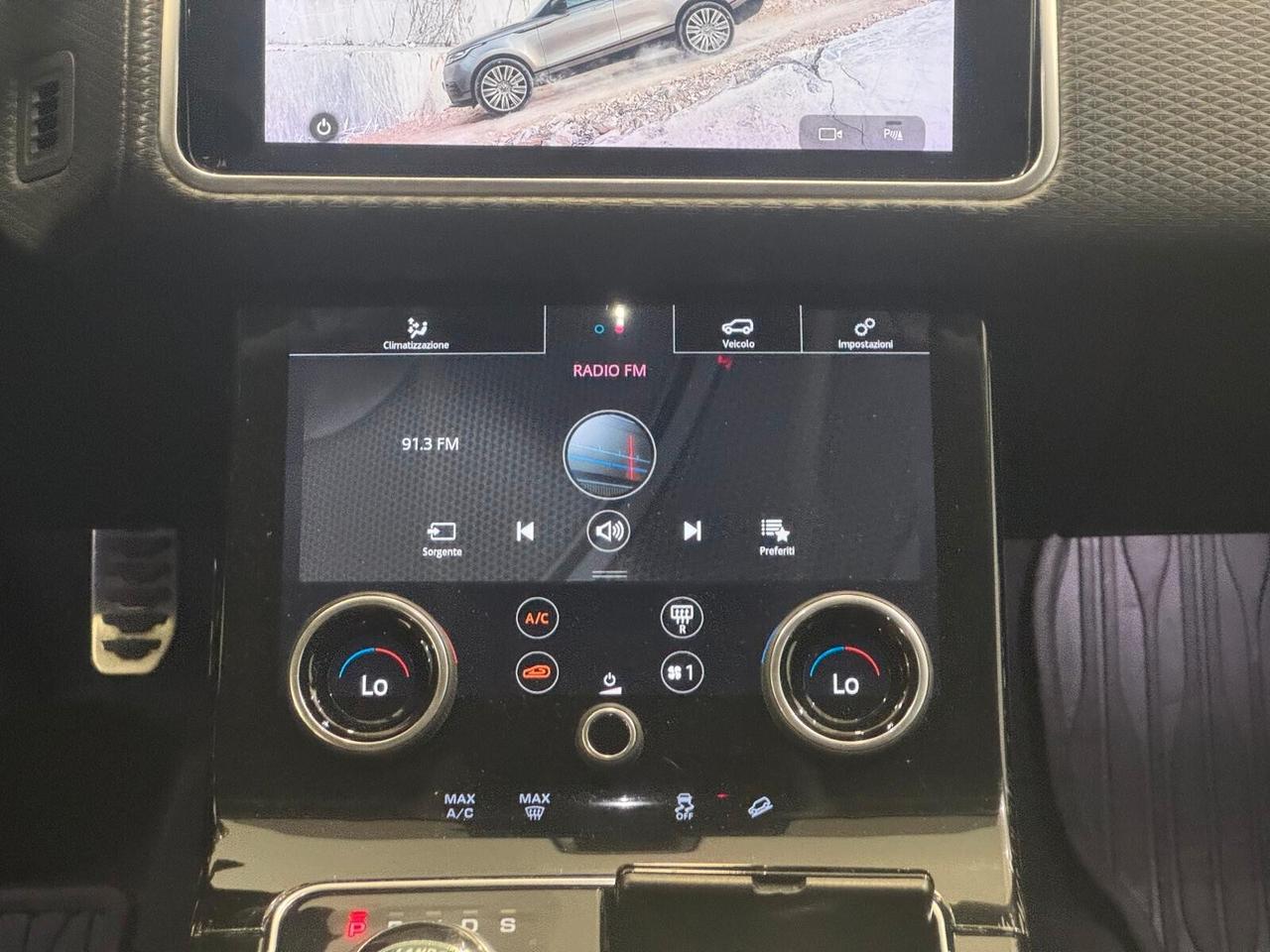 Land Rover Velar 2.0 TD4 180CV SOLO 110000KM