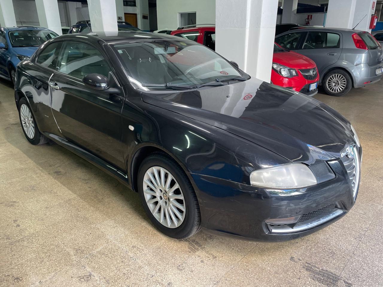 Alfa Romeo GT 1.9 JTDM 16V Progression