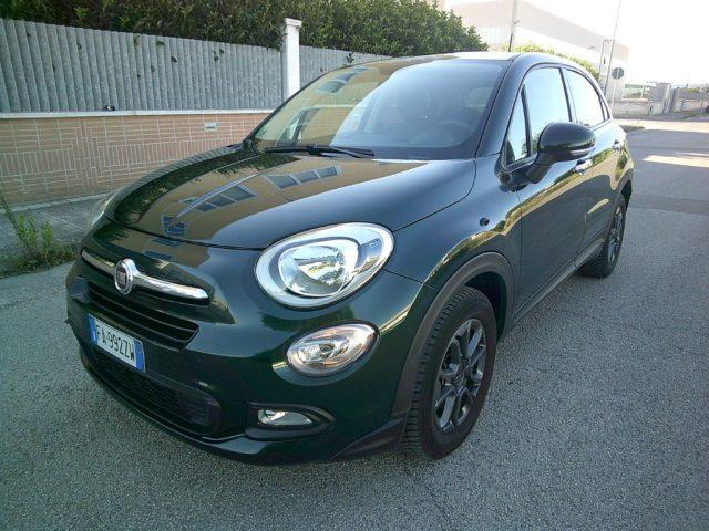 FIAT 500X 1.3 MultiJet 95 CV Business