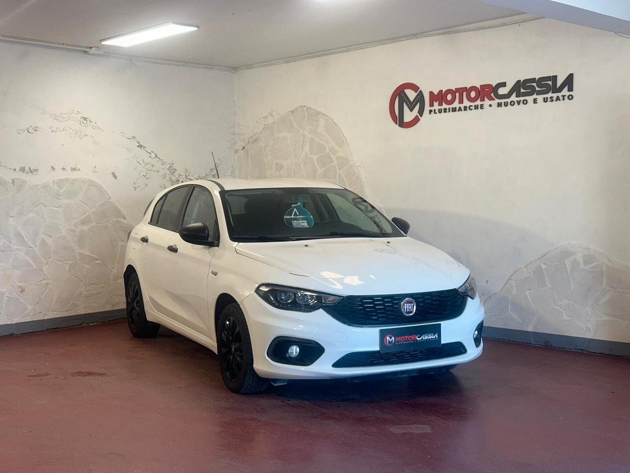 Tipo 1.3 Mjt S&S 5 porte Sport
