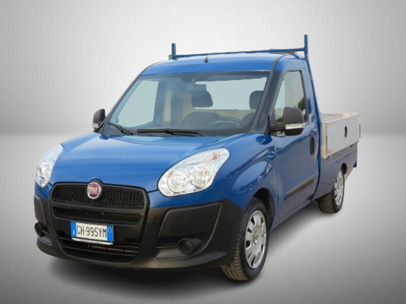 FIAT Doblò Doblò 1.4 T-Jet PC Cassone fisso