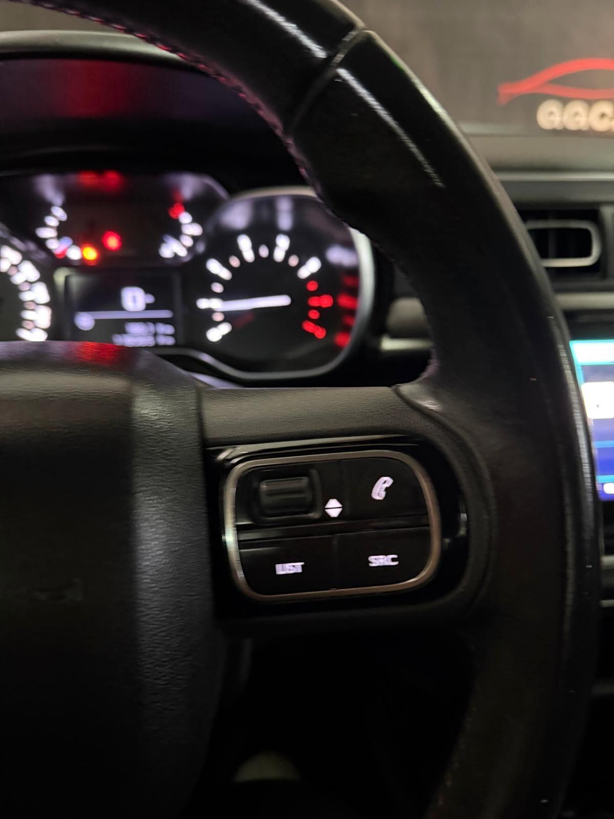 Citroen C3 PureTech 82 Feel