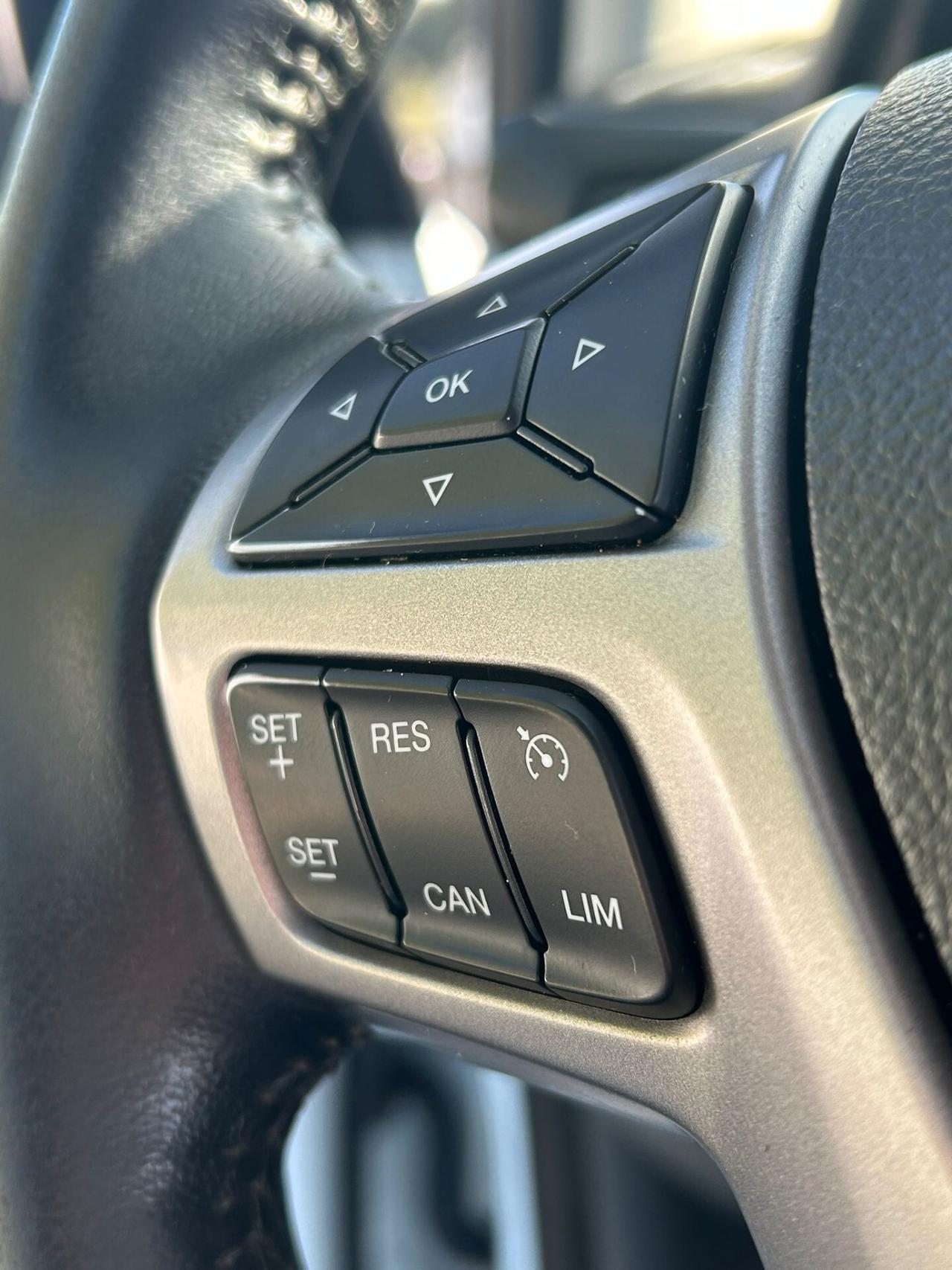 Ford Ranger 2.2 TDCi Doppia Cabina XLT 5pt.