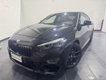 BMW Serie 2 Gran Coupe 216 d Msport DCT