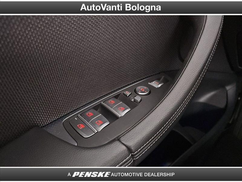 BMW X3 X3 xdrive20d xLine 190cv auto my19