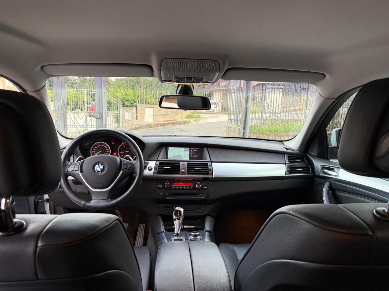 Bmw X6 xDrive30d Attiva 245Cv