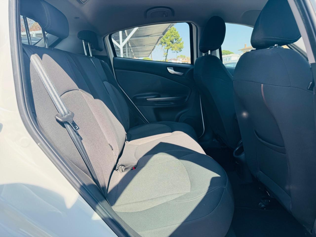 Alfa Romeo Giulietta 1.6 JTDm-2 120 CV Distinctive