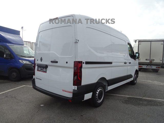 RENAULT Master DI SERIE L2 H2 130CV PRONTA CONSEGNA