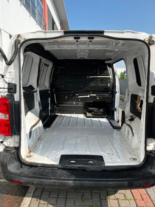 OPEL Vivaro 1.5 Diesel 120CV S&S L1H1Furg.Enjoy