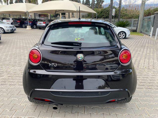 ALFA ROMEO MiTo 1.3 JTDm-2 85 CV Distinctive **NEOPATENTATI**