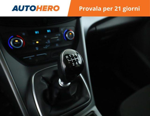 FORD Kuga 1.5 EcoBoost 120 CV S&S 2WD Business