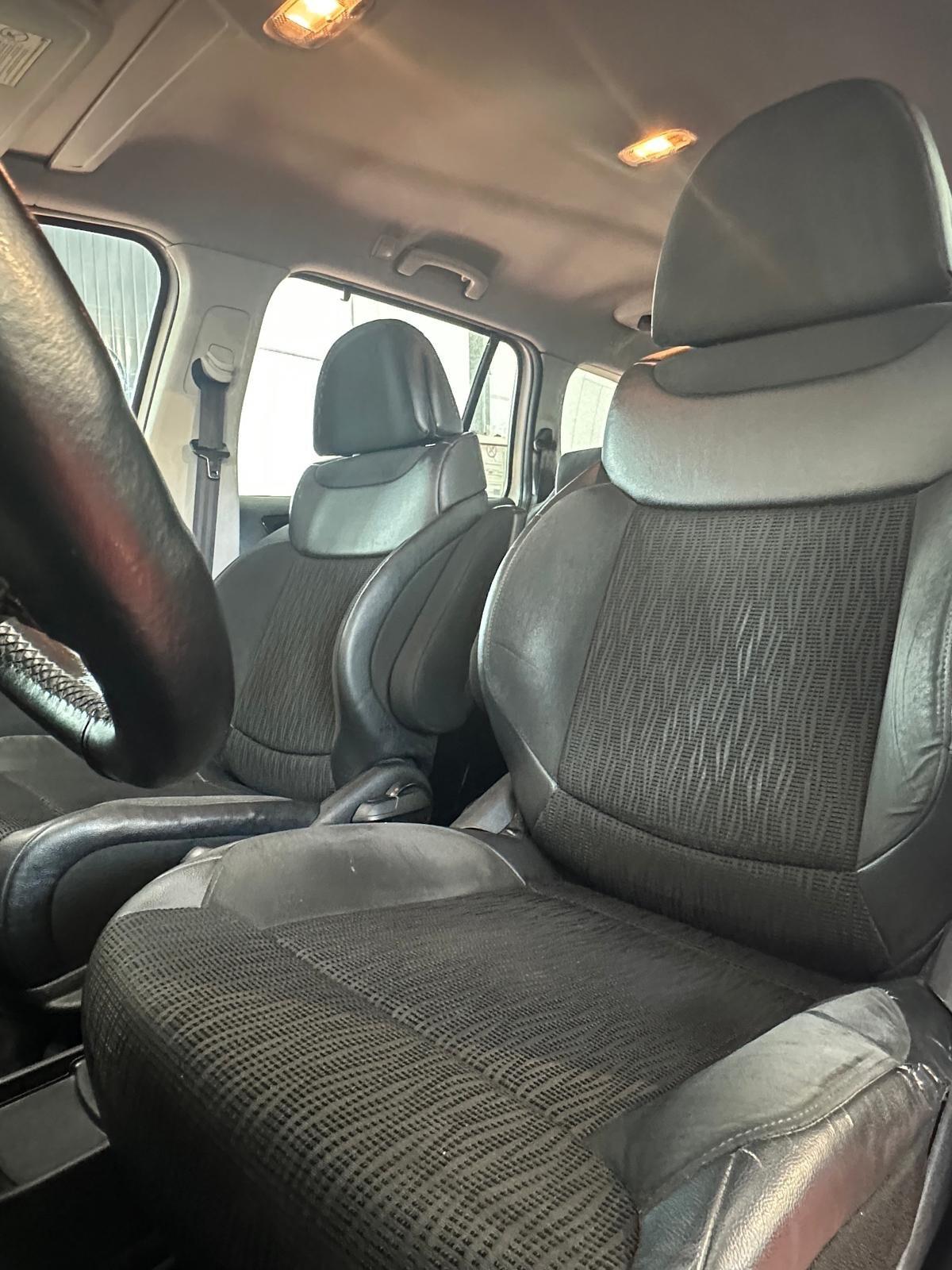 Citroen Grand C4 Picasso 2.0 HDi 160 FAP aut. Exclusive