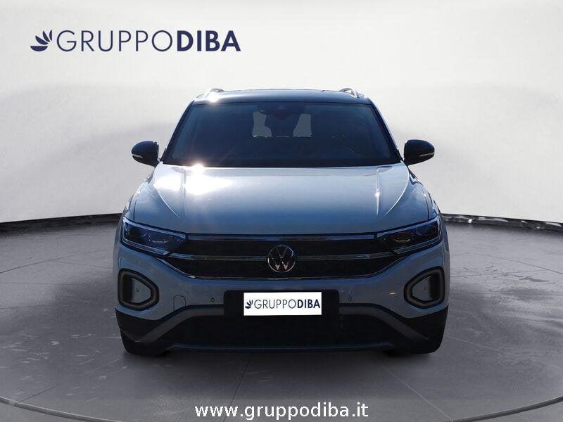 Volkswagen T-Roc I 2022 1.0 tsi Style 110cv
