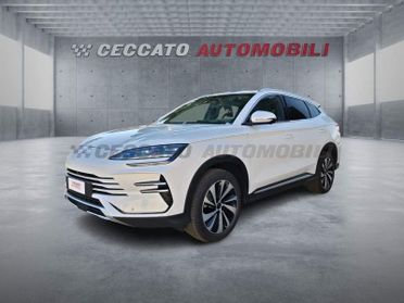 BYD Seal U DMi Seal U DM-i 1.5 phev Design awd