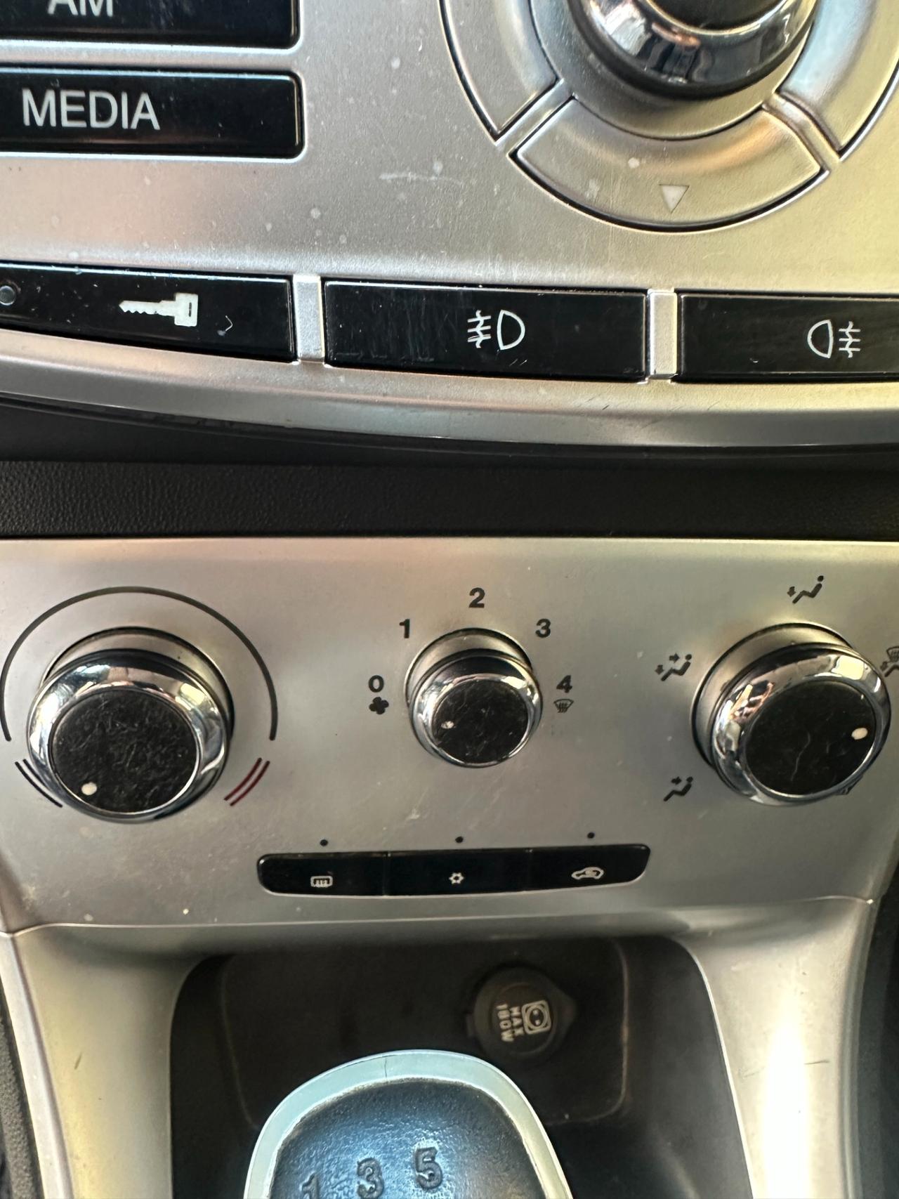 Lancia Delta 1.6 MJT DPF Oro